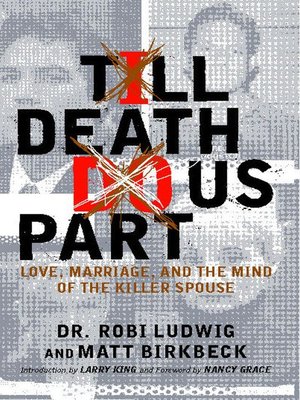 cover image of 'Till Death Do Us Part